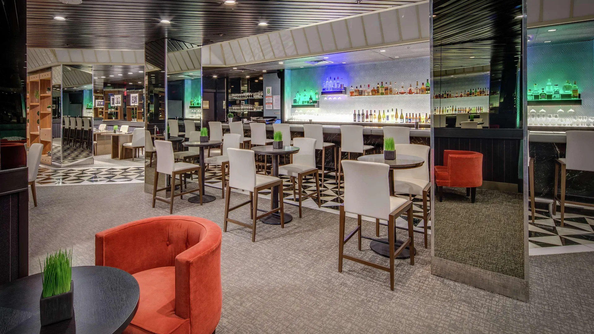 Millennium Hilton New York One Un Plaza Otel 4*,  ABD