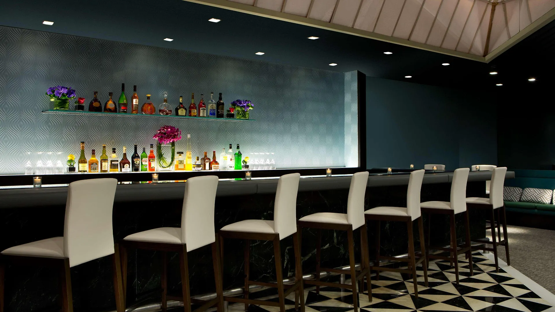 Millennium Hilton New York One Un Plaza Otel