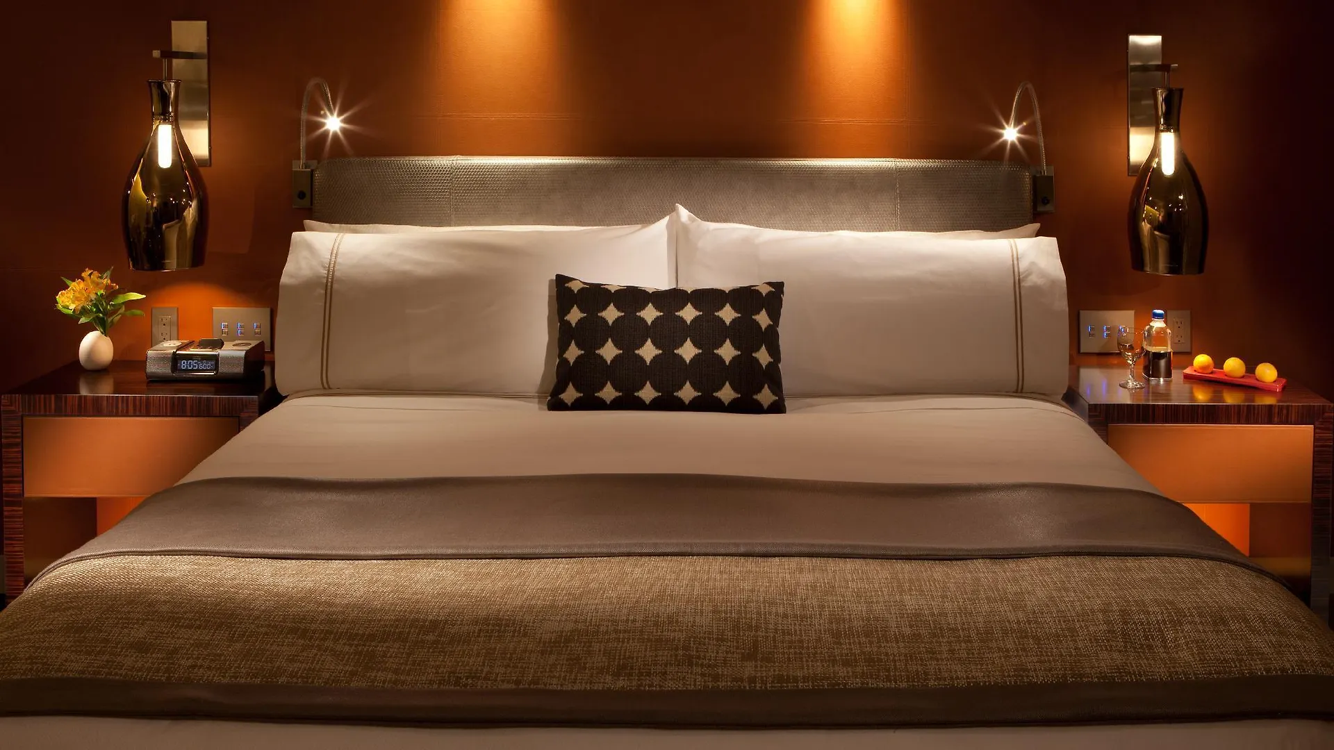 Millennium Hilton New York One Un Plaza Otel 4*,