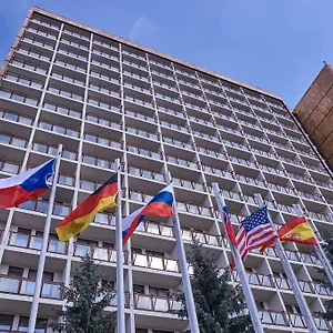 Otel Krystal