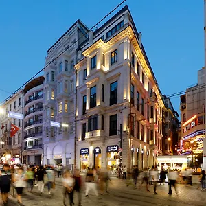 Otel The Public - Special Category