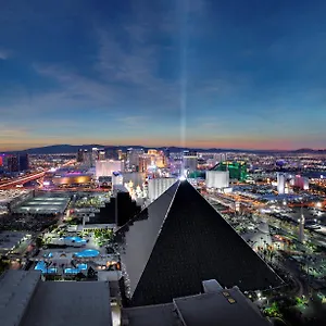 Luxor 3*, Las Vegas Stany Zjednoczone Ameryki