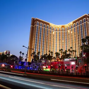 Treasure Island - Ti Vegas & Casino 4*, Las Vegas Stany Zjednoczone Ameryki
