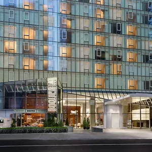 Ac By Marriott Times Square **** Nova Iorque