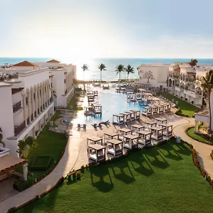 Hilton Playa Del Carmen, An Adult Only Resort