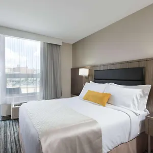 Wyndham Garden Laguardia South **** Nova Iorque