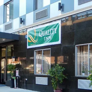 Quality Near Sunset Park *** Nova Iorque
