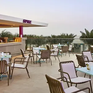 Riu Hotel Dubai