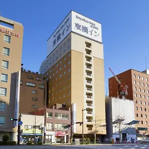*** 酒店 东京神田秋叶原东横旅馆 日本