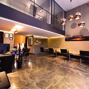 Otel Inncity Nisantasi