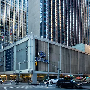 Hilton Midtown Nowy Jork
