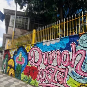 Dumah Albergue
