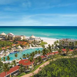 Joia Paraiso By Iberostar (adults Only) 5*, Puerto Morelos Meksyk