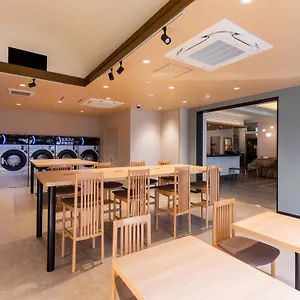 *** 酒店 门前仲町东急酒店 日本