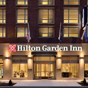 Hilton Garden Times Square South *** Nova Iorque