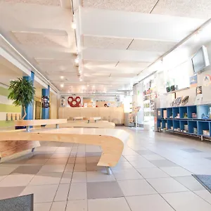 Eurohostel , Helsinki Finlandia