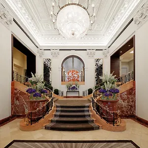 5* Otel The Peninsula