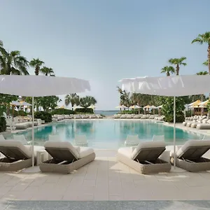 Delano At Bluewaters Feriested Dubai