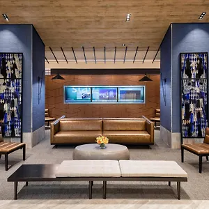 Springhill By Marriott Manhattan/times Square South Nowy Jork