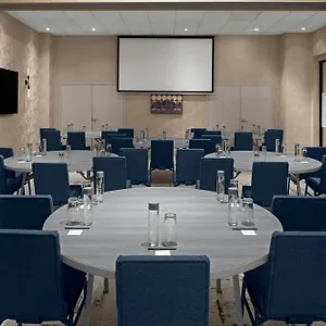 Courtyard By Marriott World Trade Center Area *** Nova Iorque