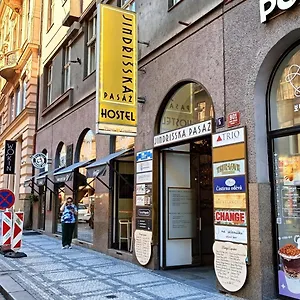 A - Centrum , Praga Czechy