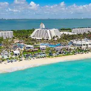 Grand Oasis Feriested Cancún