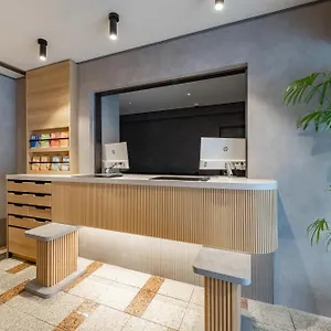 *** 酒店 Mystays 日暮里酒店 日本