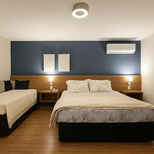 Book A Flat Jardins Hotel