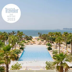 Delano At Bluewaters Feriested Dubai