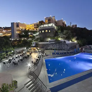 Otel Crystal Bodrum Herşey Dahil