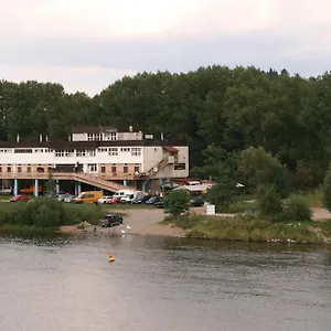 Boathouse , Praga Czechy
