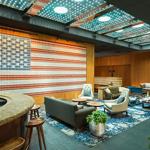 4* מלון Dream Downtown, By Hyatt