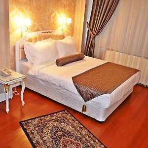 Otel Alyon Taksim
