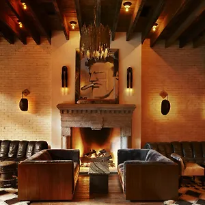 4* Hotell The Ludlow