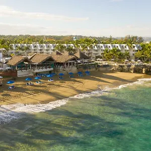 Casa Marina Beach & Reef All Inclusive 4*, Sosúa Dominikana