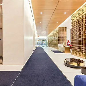 Sonder - Stock Exchange Nowy Jork