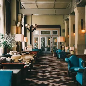 4* Otel Soho Grand