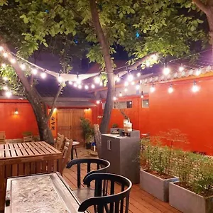 ** 招待所 Asw之家晨静酒店 韩国