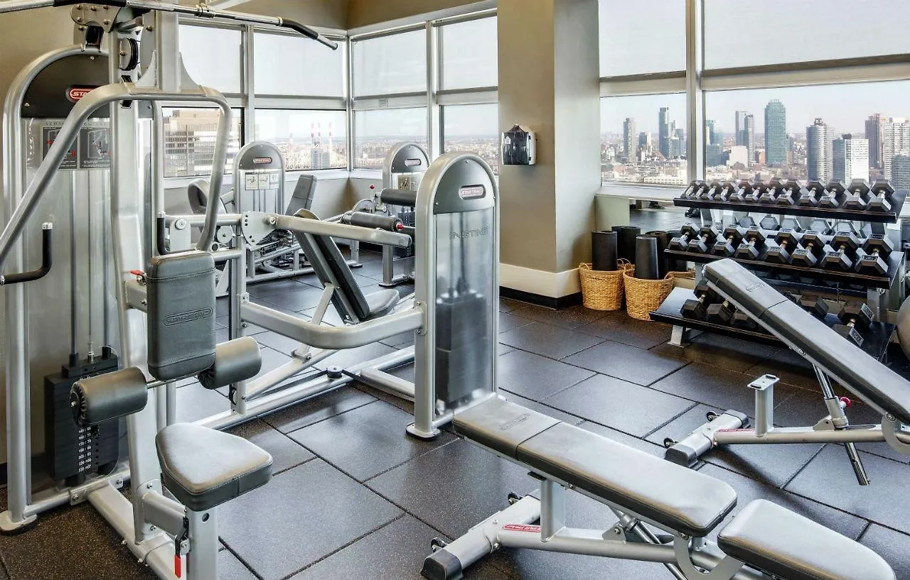 Hotel Millennium Hilton New York One Un Plaza
