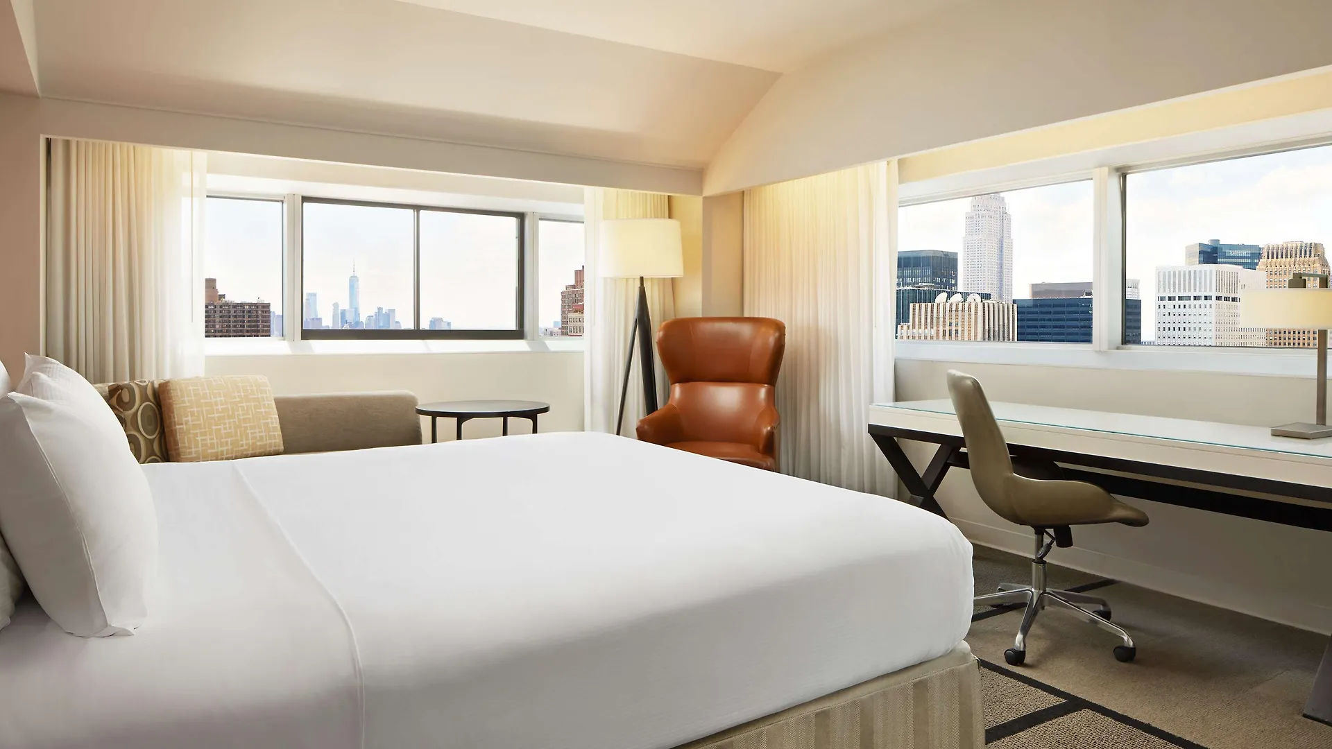 Hotel Millennium Hilton New York One Un Plaza 4*,  Stati Uniti