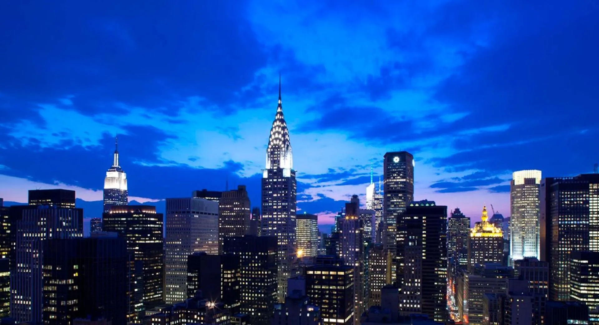 Millennium Hilton New York One Un Plaza Hotel 4*,