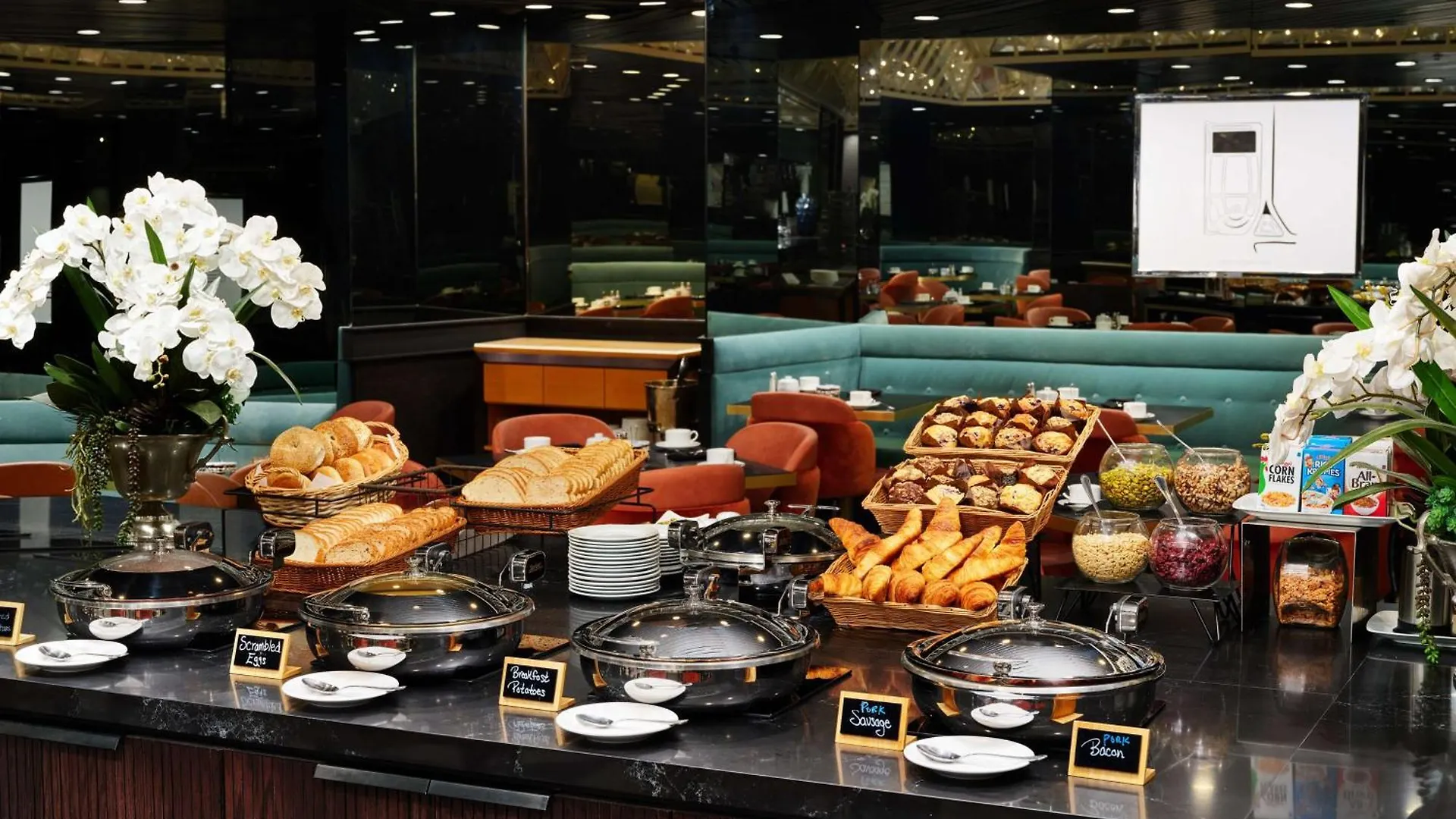 Hotel Millennium Hilton New York One Un Plaza