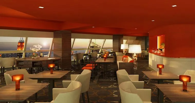 Millennium Hilton New York One Un Plaza Hotel