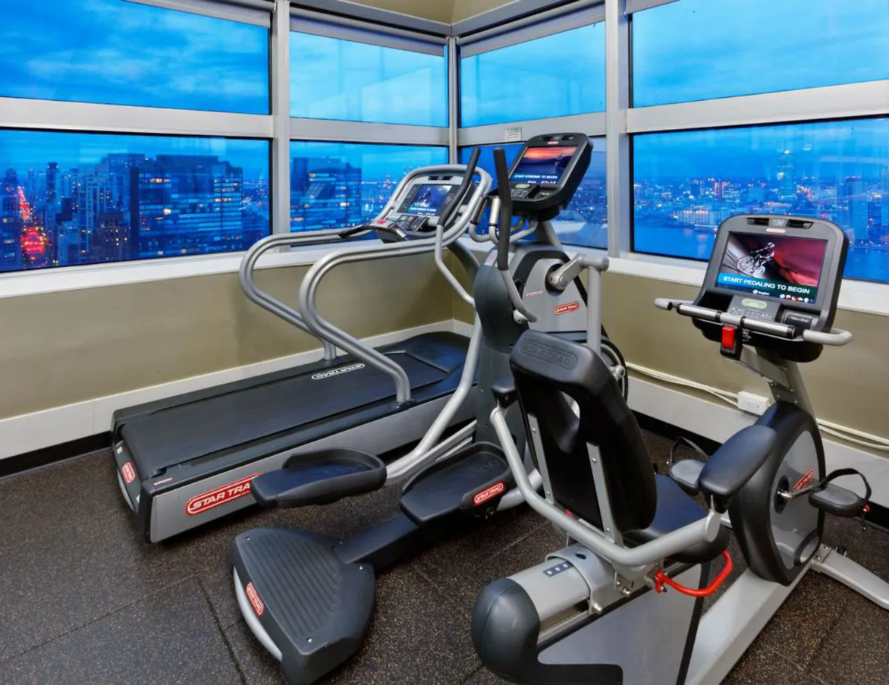 Hotel Millennium Hilton New York One Un Plaza Stati Uniti