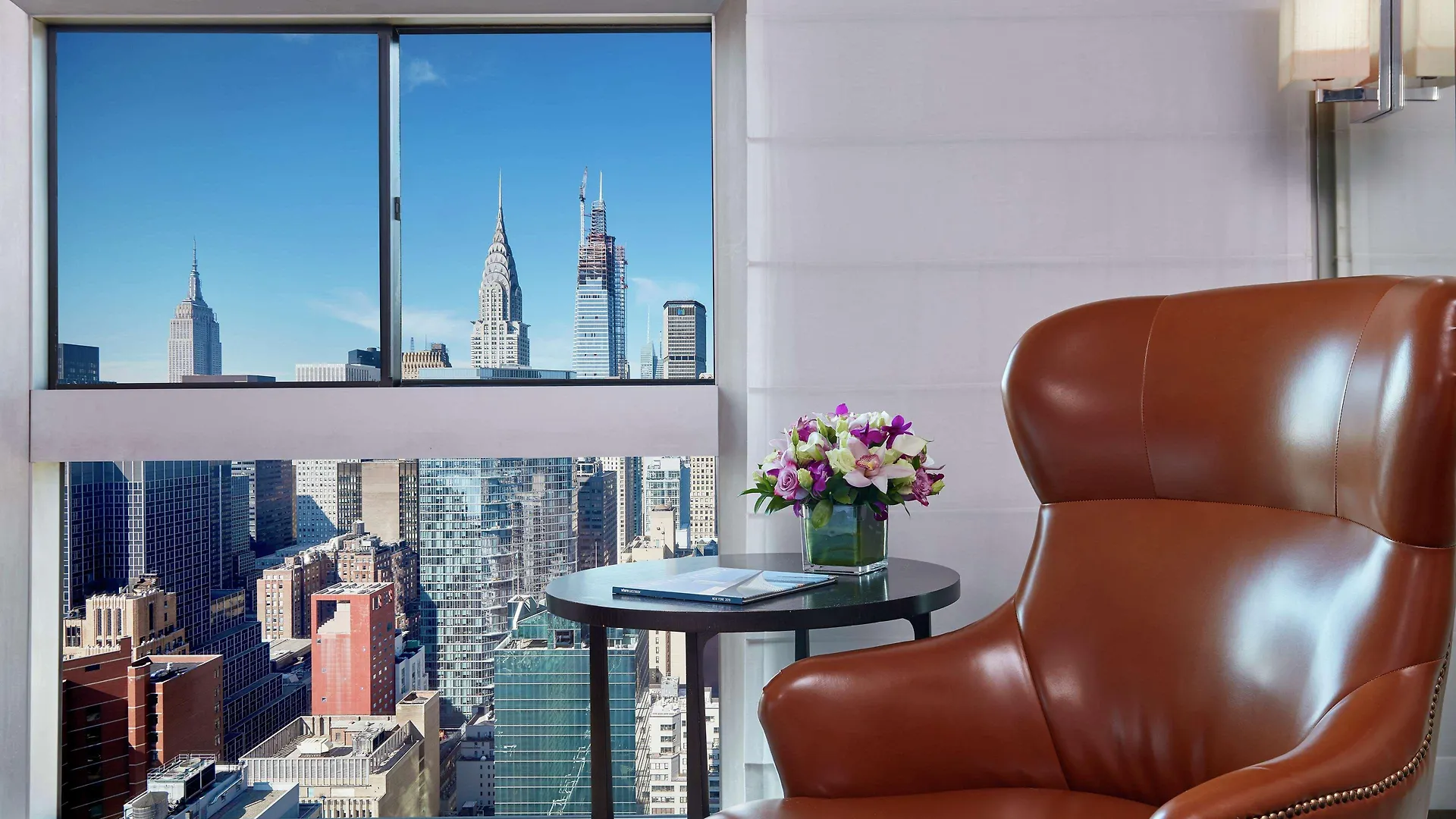 Millennium Hilton New York One Un Plaza Hotel