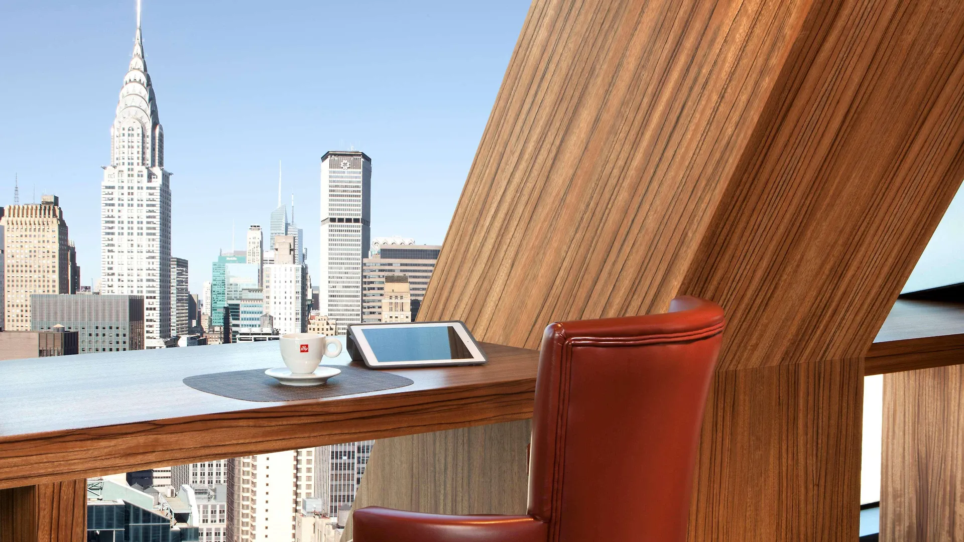 Millennium Hilton New York One Un Plaza Hotel