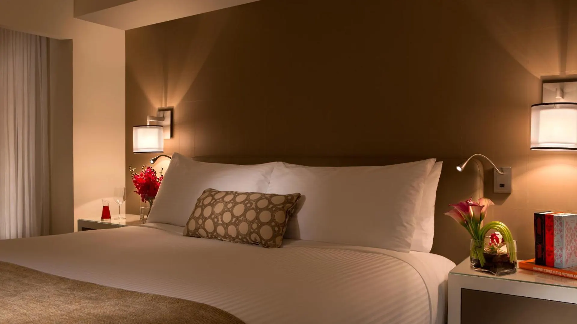 Millennium Hilton New York One Un Plaza Hotel