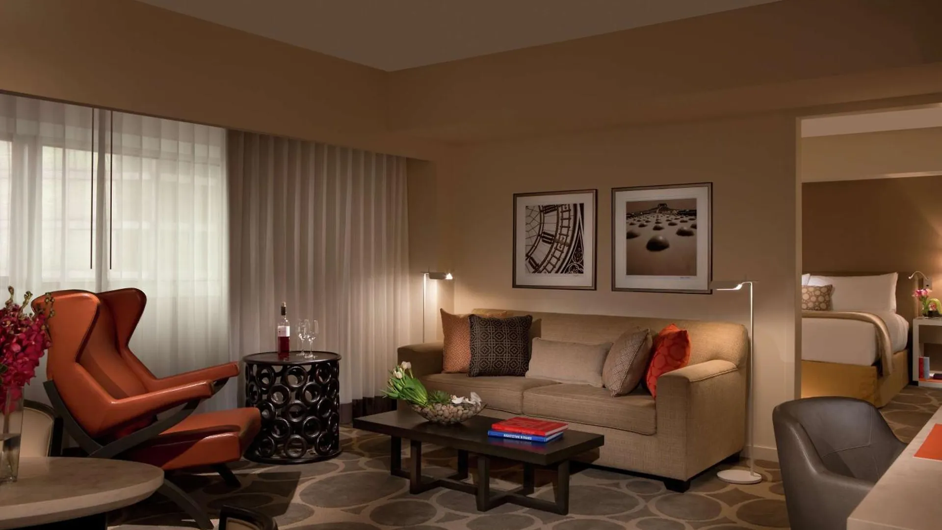 Millennium Hilton New York One Un Plaza Hotel