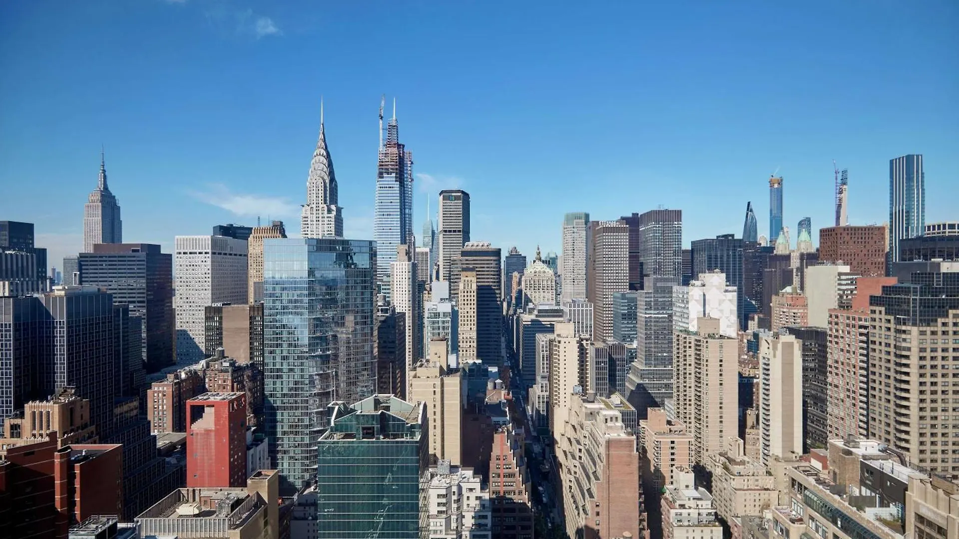 Millennium Hilton New York One Un Plaza Hotel