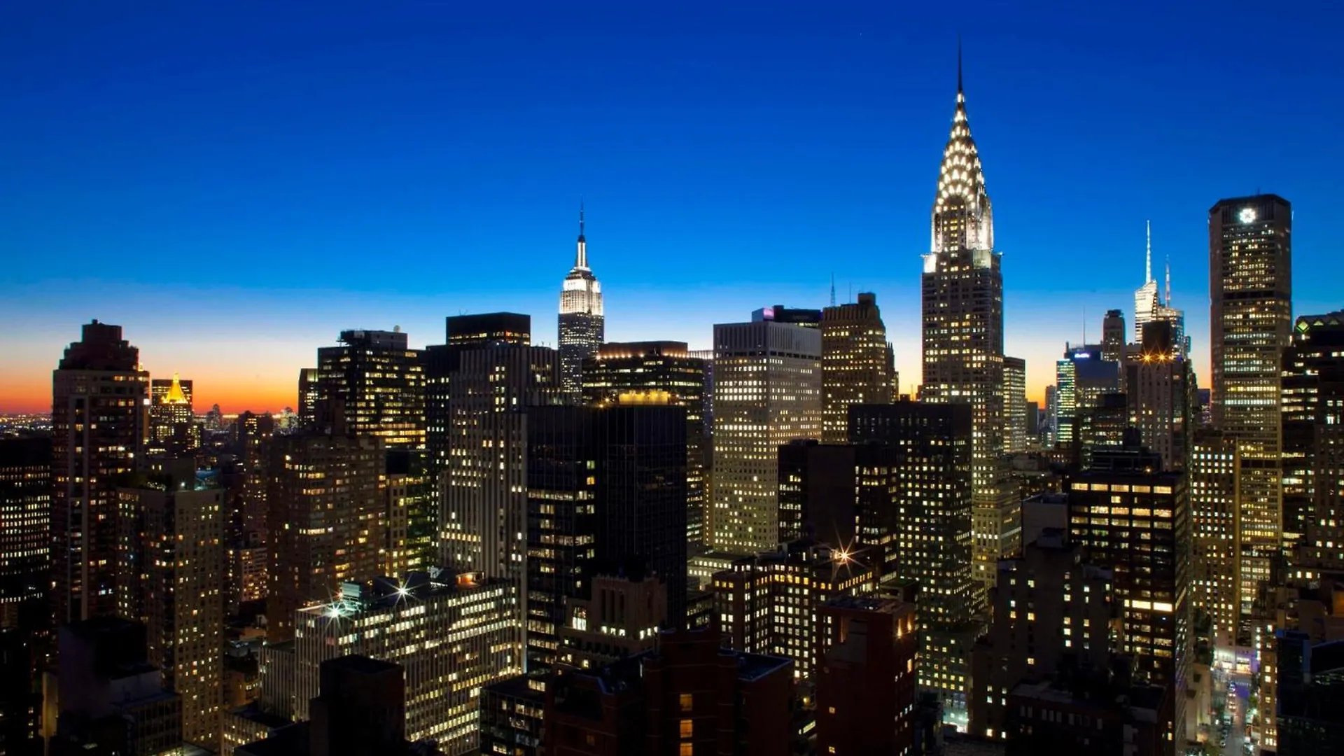 Millennium Hilton New York One Un Plaza Hotel